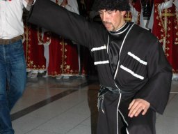 Karadeniz Gecesi Neufahrn 2006